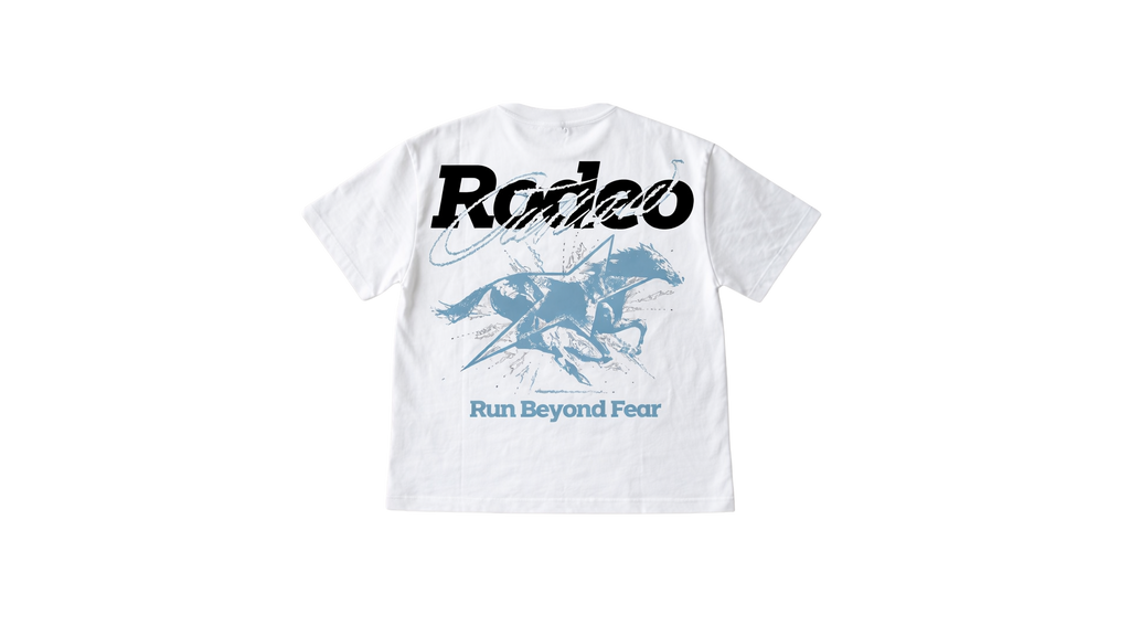 White Shirt Oversize fit