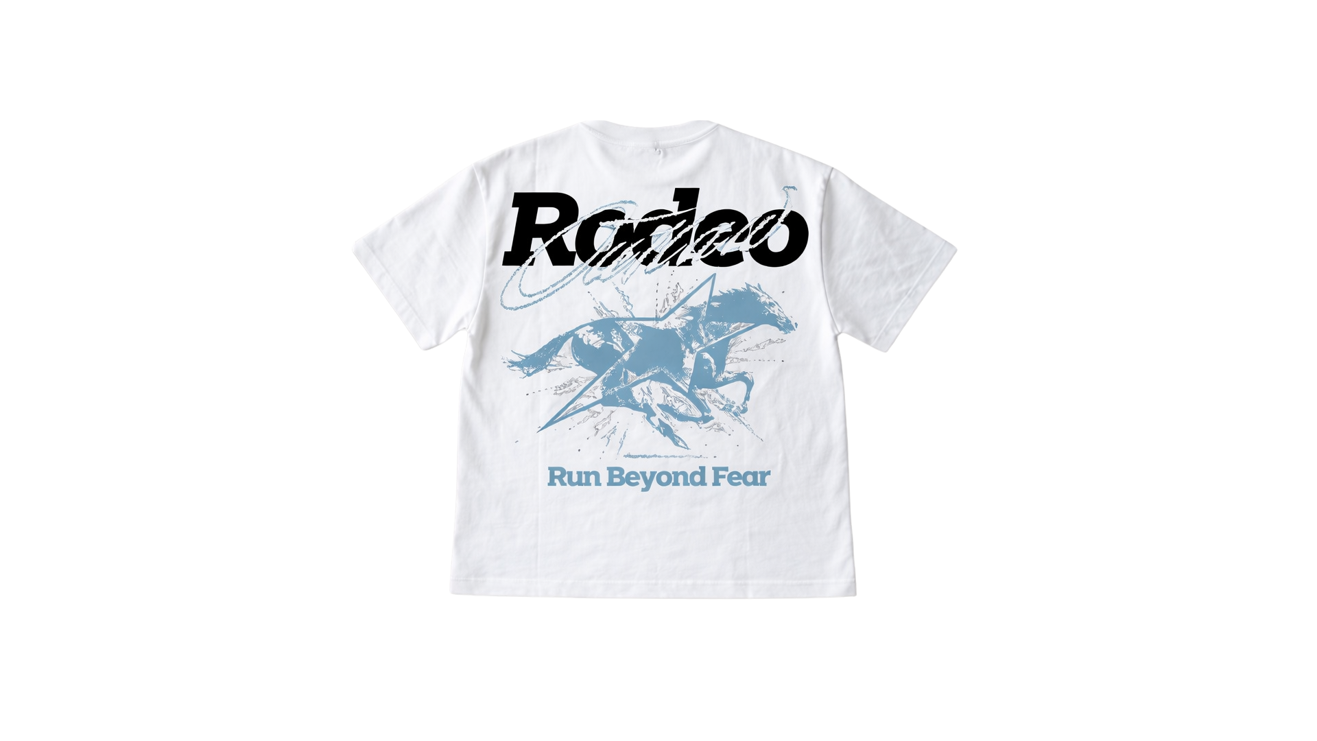 White Shirt Oversize fit