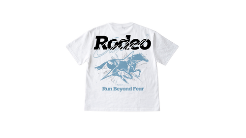 White Shirt Oversize fit