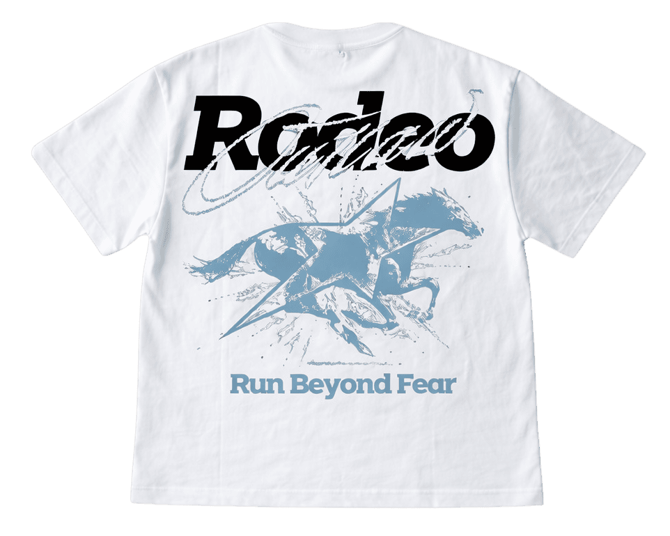 White Shirt Oversize fit