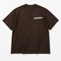 Brown Shirt Boxy Fit