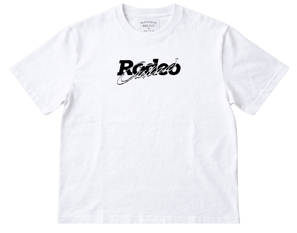 White Shirt Oversize fit