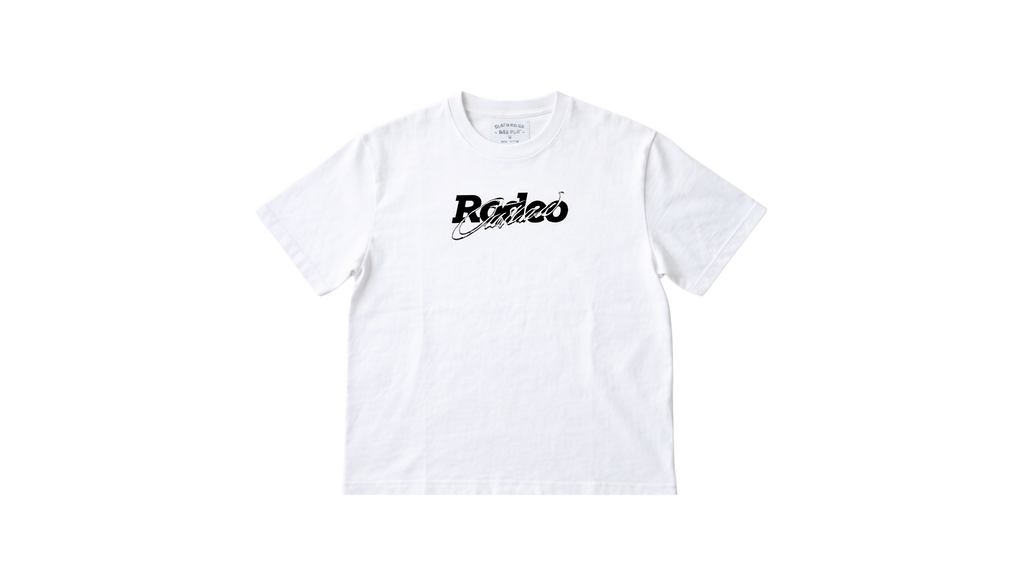 White Shirt Oversize fit