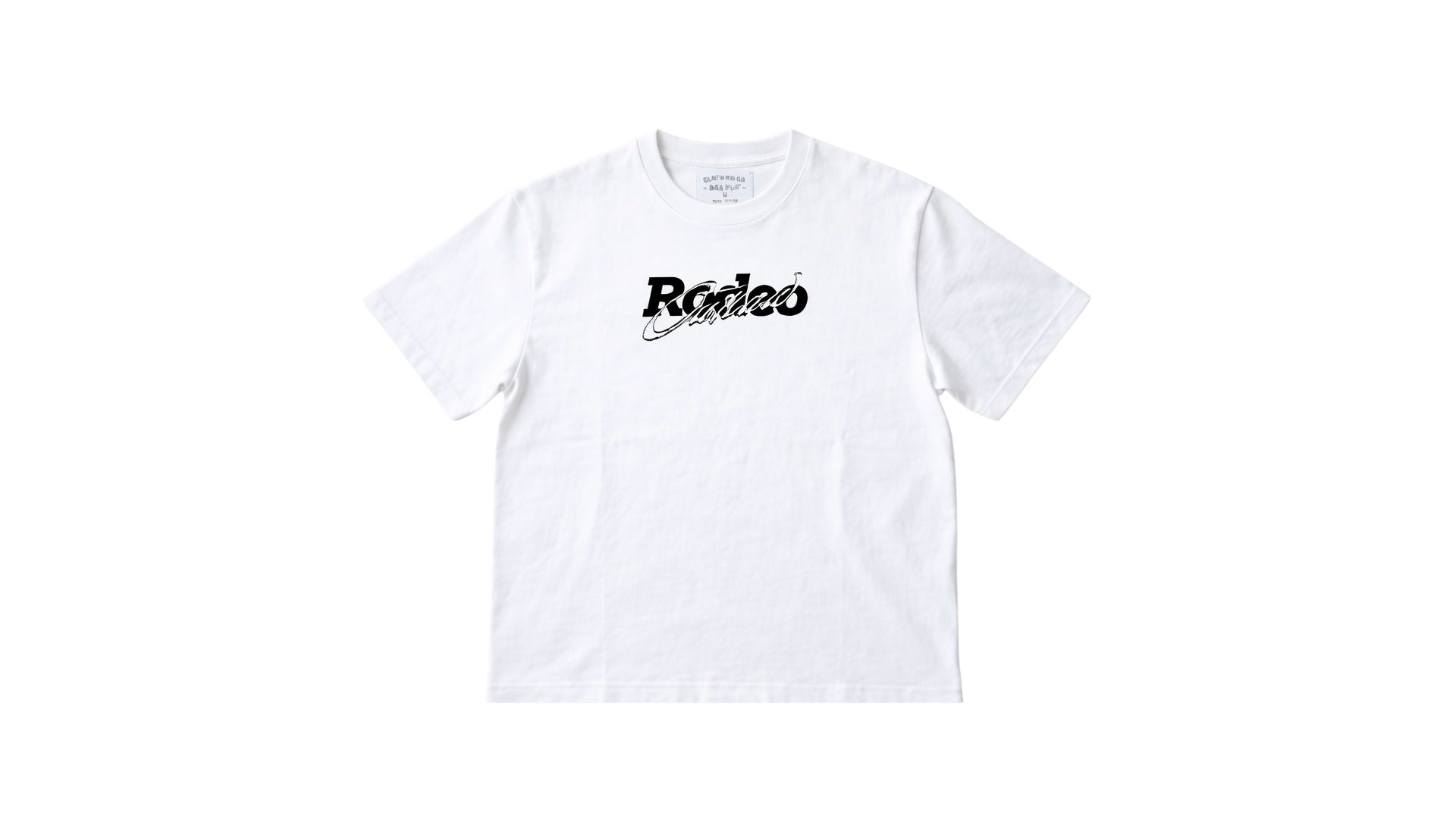 White Shirt Oversize fit